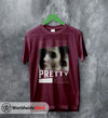 Clairo Pretty Girl T shirt Clairo Shirt Music Shirt - WorldWideShirt