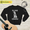 Clairo Sling 2021 Graphic Sweatshirt Clairo Shirt Music Shirt - WorldWideShirt