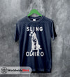 Clairo Sling 2021 T shirt Clairo Shirt Music Shirt - WorldWideShirt