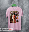 Clairo Vintage 90's T shirt Clairo Shirt Music Shirt - WorldWideShirt