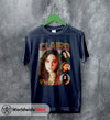 Clairo Vintage 90's T shirt Clairo Shirt Music Shirt - WorldWideShirt