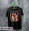 Clairo Vintage Raptee T shirt Clairo Shirt Music Shirt - WorldWideShirt