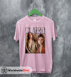 Clairo Vintage Raptee T shirt Clairo Shirt Music Shirt - WorldWideShirt