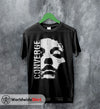 Converge Jane Doe Vintage T shirt Converge Band Shirt - WorldWideShirt