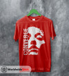 Converge Jane Doe Vintage T shirt Converge Band Shirt - WorldWideShirt
