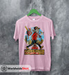 Dead & Company 2017 T-Shirt Grateful Dead Shirt Rock Band - WorldWideShirt