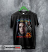 Dermot Kennedy Vintage 90s T shirt Dermot Kennedy Shirt - WorldWideShirt
