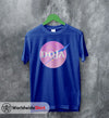 Doja Cat NASA Logo T-Shirt Doja Cat Shirt Rapper Shirt - WorldWideShirt