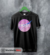 Doja Cat NASA Logo T-Shirt Doja Cat Shirt Rapper Shirt - WorldWideShirt