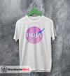 Doja Cat NASA Logo T-Shirt Doja Cat Shirt Rapper Shirt - WorldWideShirt