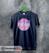 Doja Cat NASA Logo T-Shirt Doja Cat Shirt Rapper Shirt - WorldWideShirt