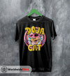 Doja Cat Powerpuff Graphic T-Shirt Doja Cat Shirt Rapper Shirt - WorldWideShirt