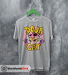 Doja Cat Powerpuff Graphic T-Shirt Doja Cat Shirt Rapper Shirt - WorldWideShirt