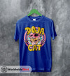 Doja Cat Powerpuff Graphic T-Shirt Doja Cat Shirt Rapper Shirt - WorldWideShirt