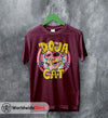 Doja Cat Powerpuff Graphic T-Shirt Doja Cat Shirt Rapper Shirt - WorldWideShirt