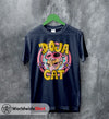 Doja Cat Powerpuff Graphic T-Shirt Doja Cat Shirt Rapper Shirt - WorldWideShirt