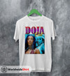Doja Cat Raptee Vintage 90's T-Shirt Doja Cat Shirt Rapper Shirt - WorldWideShirt