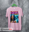 Doja Cat Raptee Vintage 90's T-Shirt Doja Cat Shirt Rapper Shirt - WorldWideShirt
