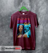 Doja Cat Raptee Vintage 90's T-Shirt Doja Cat Shirt Rapper Shirt - WorldWideShirt