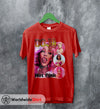 Doja Cat Vintage 90's T-Shirt Doja Cat Shirt Rapper Shirt - WorldWideShirt