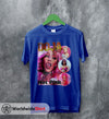 Doja Cat Vintage 90's T-Shirt Doja Cat Shirt Rapper Shirt - WorldWideShirt