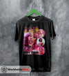 Doja Cat Vintage 90's T-Shirt Doja Cat Shirt Rapper Shirt - WorldWideShirt