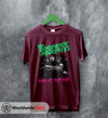 Dropkick Murphys Turn Up That Dial T shirt Dropkick Murphys Shirt - WorldWideShirt