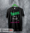 Dropkick Murphys Turn Up That Dial T shirt Dropkick Murphys Shirt - WorldWideShirt