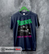 Dropkick Murphys Turn Up That Dial T shirt Dropkick Murphys Shirt - WorldWideShirt