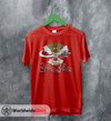 Green Day Dookie Album T-Shirt Green Day Shirt Rock Band Shirt - WorldWideShirt