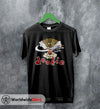 Green Day Dookie Album T-Shirt Green Day Shirt Rock Band Shirt - WorldWideShirt