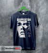 Gus Dapperton First Aid T shirt Gus Dapperton Shirt Music Shirt - WorldWideShirt