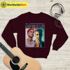 Gus Dapperton Vintage Raptee Sweatshirt Gus Dapperton Shirt Music Shirt - WorldWideShirt