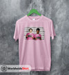 Jack Harlow And Lil Nas X Mugshot T shirt Jack Harlow Shirt Rapper Shirt - WorldWideShirt