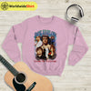 Jack Harlow Vintage 90s Sweatshirt Jack Harlow Shirt Rapper Shirt - WorldWideShirt