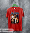 Jack Harlow Vintage 90s T shirt Jack Harlow Shirt Rapper Shirt - WorldWideShirt