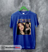 Jennie Raptee Vintage 90's T-Shirt BLACKPINK Shirt KPOP Shirt - WorldWideShirt