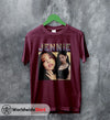Jennie Raptee Vintage 90's T-Shirt BLACKPINK Shirt KPOP Shirt - WorldWideShirt