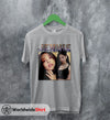 Jennie Raptee Vintage 90's T-Shirt BLACKPINK Shirt KPOP Shirt - WorldWideShirt