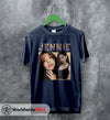 Jennie Raptee Vintage 90's T-Shirt BLACKPINK Shirt KPOP Shirt - WorldWideShirt