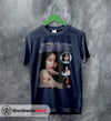 Jennie Vintage 90's T-Shirt BLACKPINK Shirt KPOP Shirt - WorldWideShirt