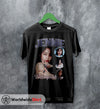 Jennie Vintage 90's T-Shirt BLACKPINK Shirt KPOP Shirt - WorldWideShirt