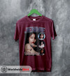 Jennie Vintage 90's T-Shirt BLACKPINK Shirt KPOP Shirt - WorldWideShirt