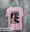 Jennie Vintage 90's T-Shirt BLACKPINK Shirt KPOP Shirt - WorldWideShirt