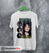 Jimin Vintage 90's Shirt Bangtan Boys T-Shirt K-pop BTS Tee - WorldWideShirt