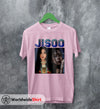 Jisoo Raptee Vintage 90's T-Shirt BLACKPINK Shirt KPOP Shirt - WorldWideShirt