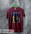 Jisoo Raptee Vintage 90's T-Shirt BLACKPINK Shirt KPOP Shirt - WorldWideShirt