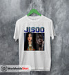 Jisoo Raptee Vintage 90's T-Shirt BLACKPINK Shirt KPOP Shirt - WorldWideShirt