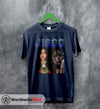 Jisoo Raptee Vintage 90's T-Shirt BLACKPINK Shirt KPOP Shirt - WorldWideShirt