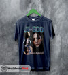 Jisoo Vintage 90's T-Shirt BLACKPINK Shirt KPOP Shirt - WorldWideShirt